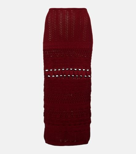 Elie Saab Jupe midi - Elie Saab - Modalova