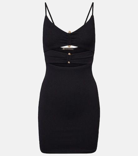 Robe Nika à découpes et ornements - ViX Paula Hermanny - Modalova
