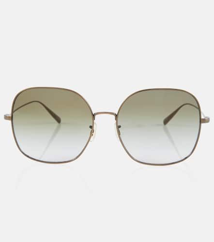 X Oliver Peoples – Lunettes de soleil Deadani - Brunello Cucinelli - Modalova