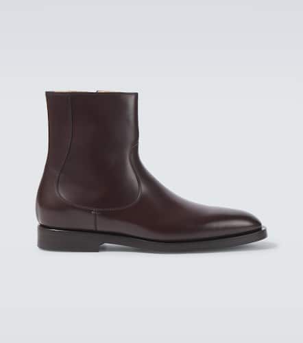 Brunello Cucinelli Bottines en cuir - Brunello Cucinelli - Modalova