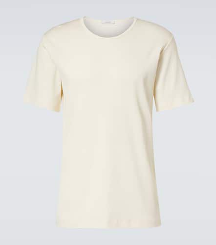 Lemaire T-shirt en coton - Lemaire - Modalova