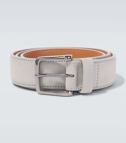 Tod's Ceinture en daim - Tod's - Modalova