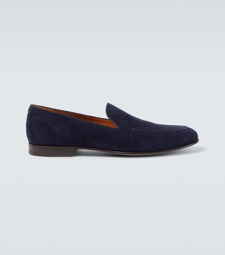 Dolce&Gabbana Mocassins en daim - Dolce&Gabbana - Modalova