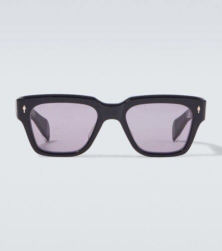 Lunettes de soleil carrées Fellini - Jacques Marie Mage - Modalova