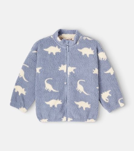 Konges Sløjd Veste Jody imprimée - Konges Slojd - Modalova