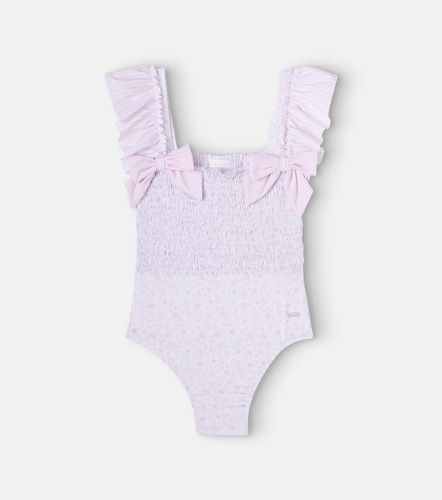 Patachou Maillot de bain à fleurs - Patachou - Modalova