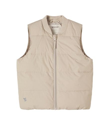Veste doudoune sans manches Fryd - Wheat - Modalova