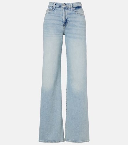 For All Mankind Jean wide Lotta - 7 For All Mankind - Modalova