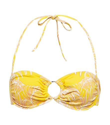 Haut de bikini bandeau Evita - Melissa Odabash - Modalova