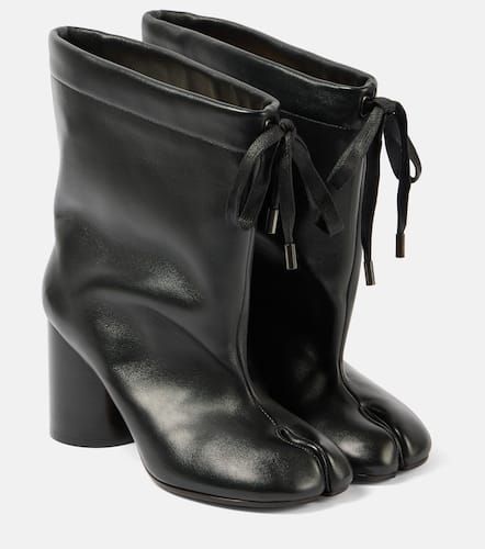 Bottines Tabi en cuir - Maison Margiela - Modalova