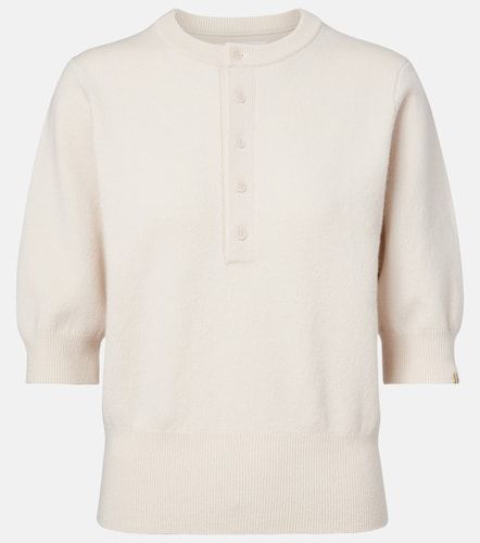 Pull N°477 Mimi en cachemire mélangé - Extreme Cashmere - Modalova