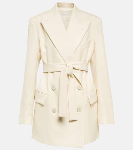 Dries Van Noten Blazer en laine - Dries Van Noten - Modalova