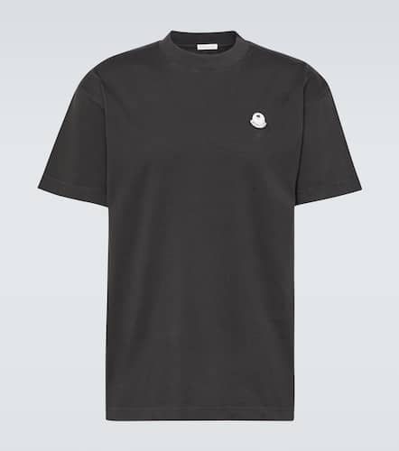 X Palm Angels – T-shirt en coton - Moncler Genius - Modalova