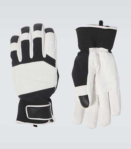 Toni Sailer Gants Fred en cuir - Toni Sailer - Modalova