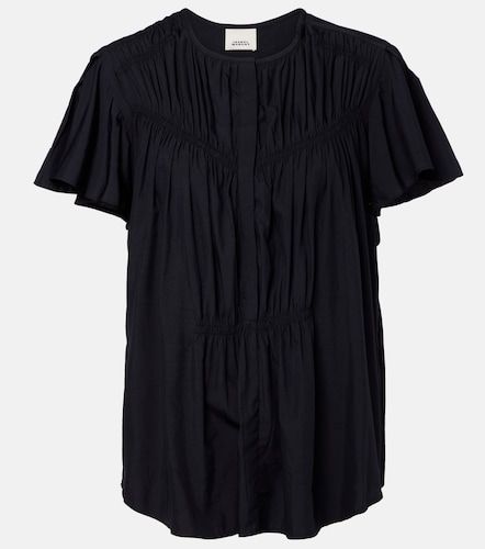 Isabel Marant Top Synda - Isabel Marant - Modalova