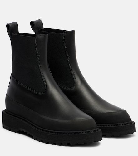 Le Monde Béryl Bottines Chelsea Dolomite en cuir - Le Monde Beryl - Modalova