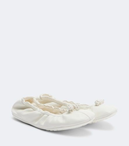 Ballerines Fantasmina Knot en cuir - Bottega Veneta - Modalova