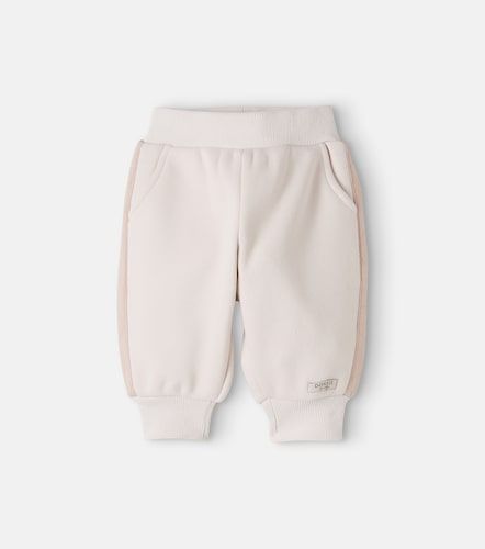 Bébé – Pantalon de jogging Noorien en coton mélangé - Donsje - Modalova