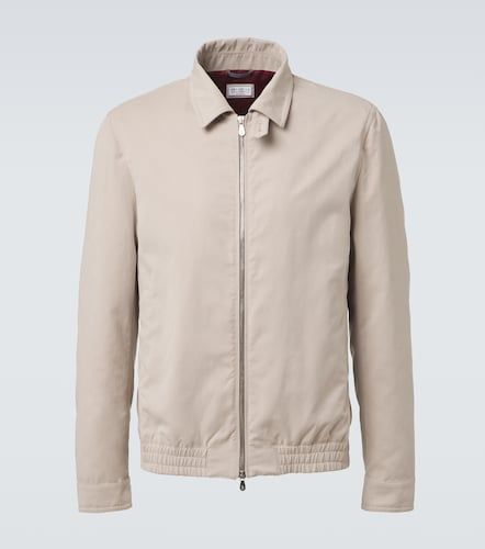 Brunello Cucinelli Veste technique - Brunello Cucinelli - Modalova