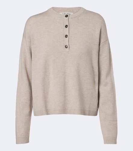 Pull en laine et cachemire - 'S Max Mara - Modalova