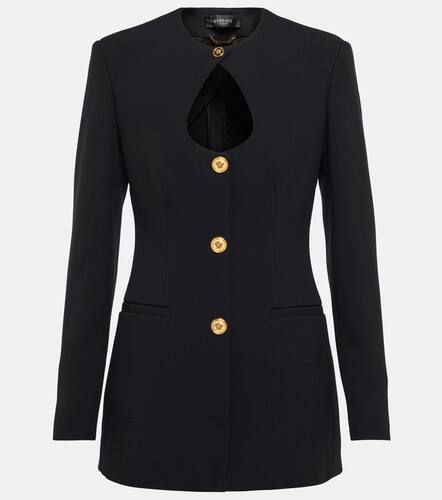Versace Veste Medusa - Versace - Modalova