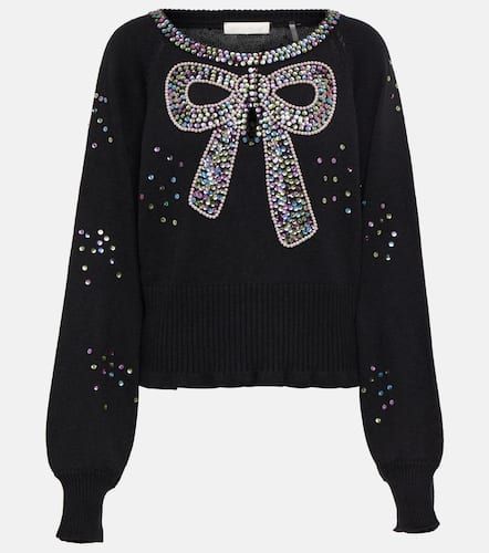 Pull Doodle  ornements - LoveShackFancy - Modalova