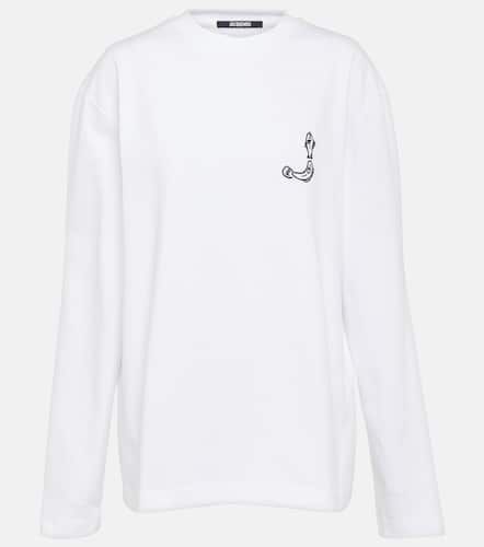 Jacquemus T-shirt Merù en coton - Jacquemus - Modalova