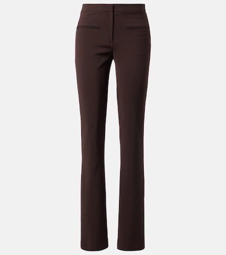Courrèges Pantalon évasé à taille haute - Courreges - Modalova
