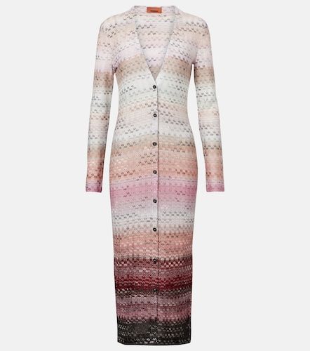 Missoni Cardigan - Missoni - Modalova