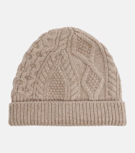 Loro Piana Bonnet en cachemire - Loro Piana - Modalova
