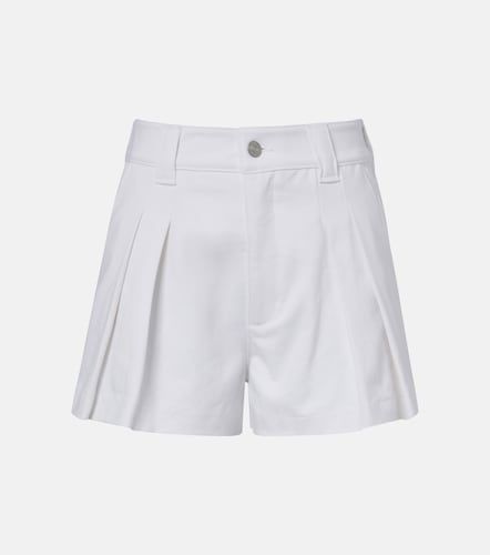 Frame Short The Structural en denim - Frame - Modalova