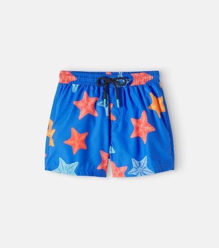 Pepita&Me Short de bain imprimé - Pepita&Me - Modalova