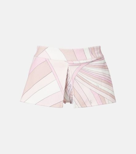 Pucci Bas de bikini Iride - Pucci - Modalova