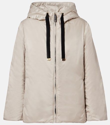 Veste The Cube Greenh matelassée - Max Mara - Modalova