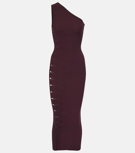 Robe midi asymétrique Slash - Wolford - Modalova