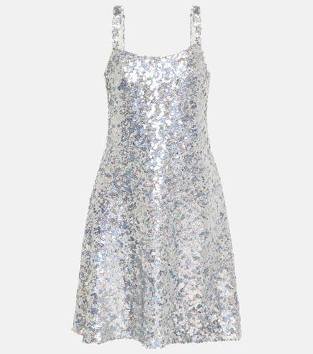 Rodarte Robe à sequins - Rodarte - Modalova