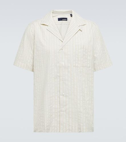 Lardini Chemise en coton - Lardini - Modalova