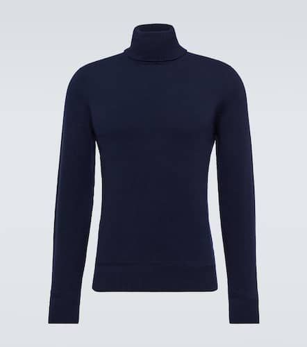 Pull Kolton en laine et cachemire - John Smedley - Modalova