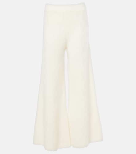 Pantalon ample Ellery en cachemire - Lisa Yang - Modalova