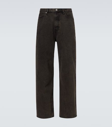 Jean droit Baggy Jean à taille haute - Frame - Modalova