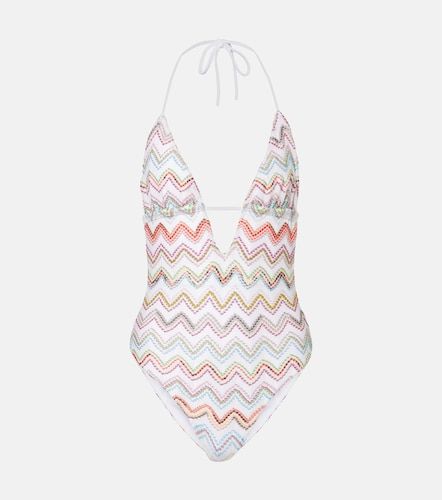 Missoni Maillot de bain Zigzag - Missoni - Modalova
