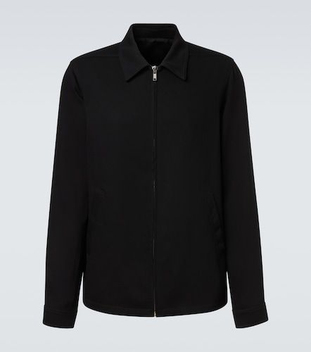 Rick Owens Veste en laine - Rick Owens - Modalova
