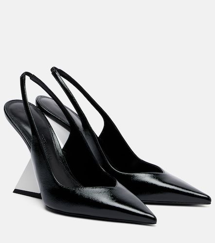 The Attico Escarpins Cheope en cuir - The Attico - Modalova