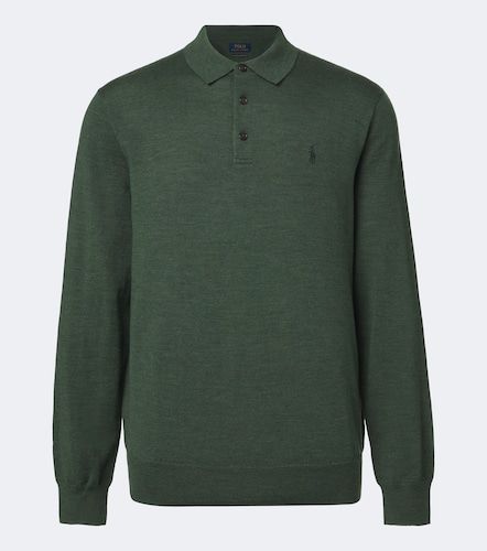 Polo Ralph Lauren Polo en laine - Polo Ralph Lauren - Modalova