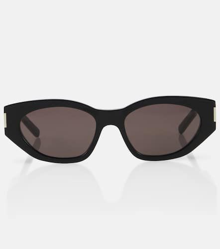 Lunettes de soleil SL 638 œil-de-chat - Saint Laurent - Modalova