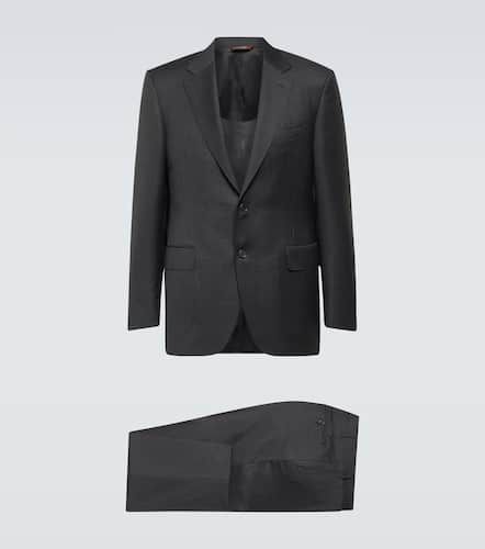 Canali Costume en laine - Canali - Modalova