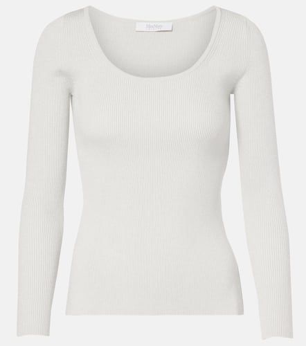 Max Mara Top Leisure Ondina - Max Mara - Modalova