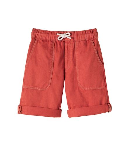 Bonpoint Bermuda Syl en coton - Bonpoint - Modalova