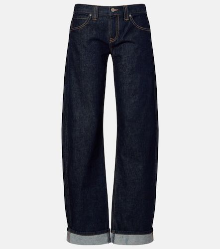 Khaite Jean barrel-leg Karo - Khaite - Modalova