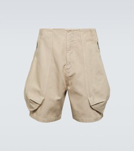 Short cargo Croissant en coton - Jacquemus - Modalova